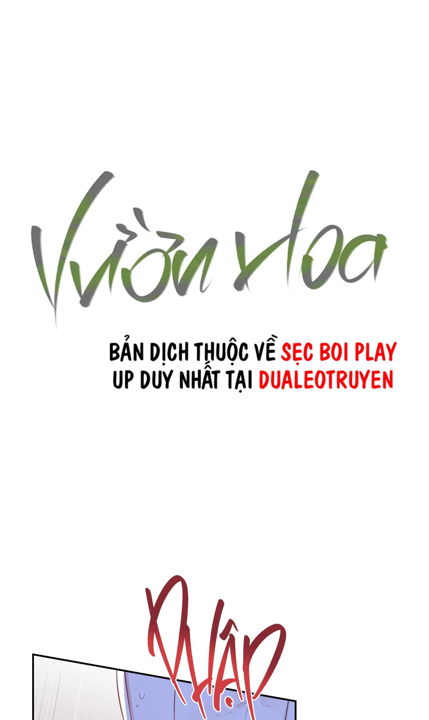 vườn hoa chapter 48 2