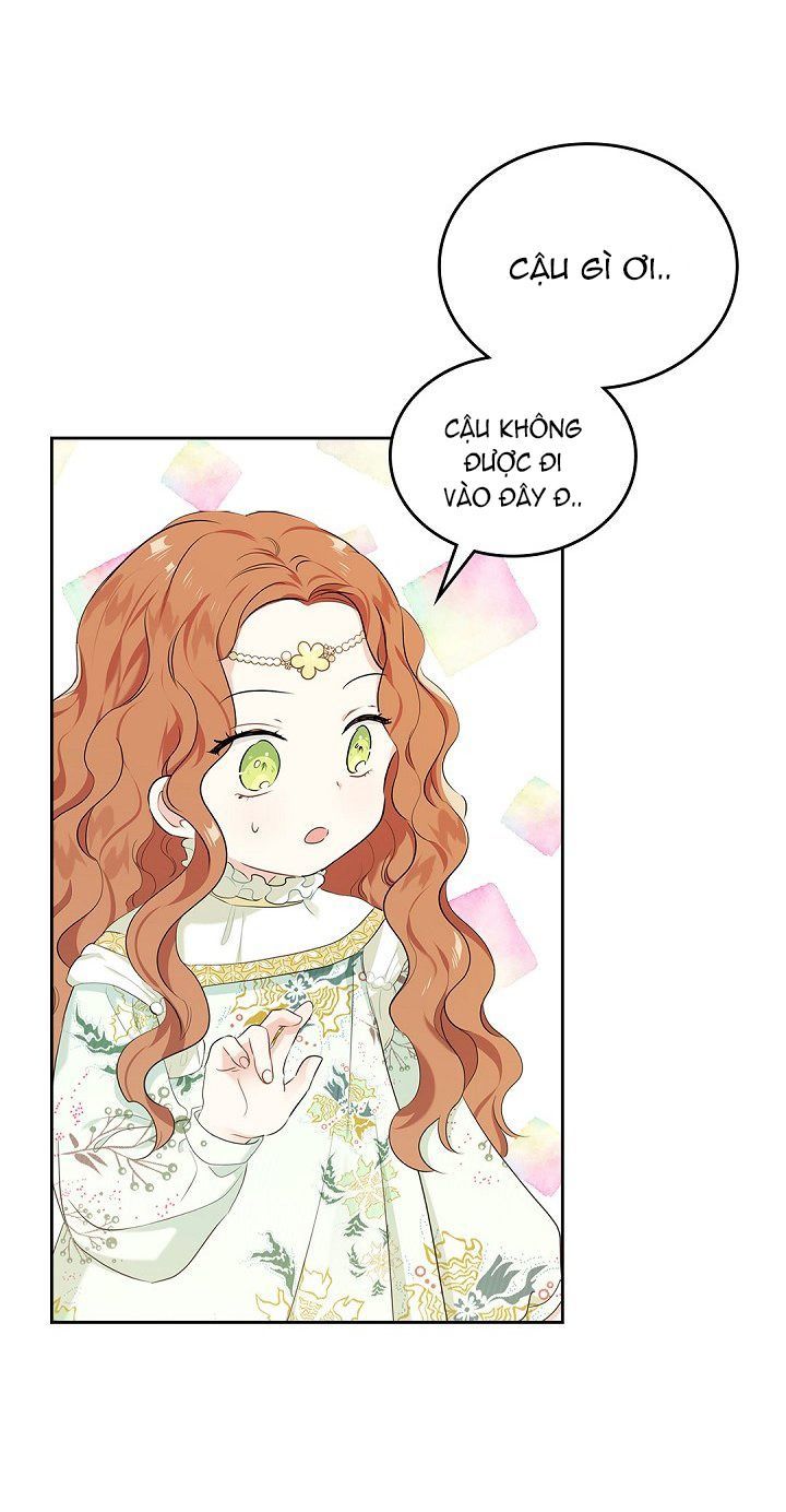 lần này tôi sẽ trở thành gia chủ chapter 14 61