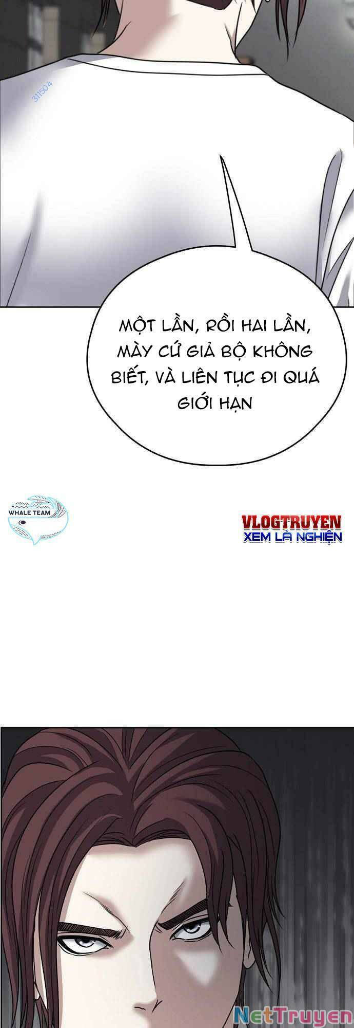 đấu kiếm - công tố viên lách luật chapter 9 29