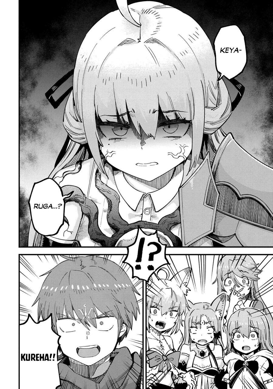 Healer báo thù chapter 52.5 9