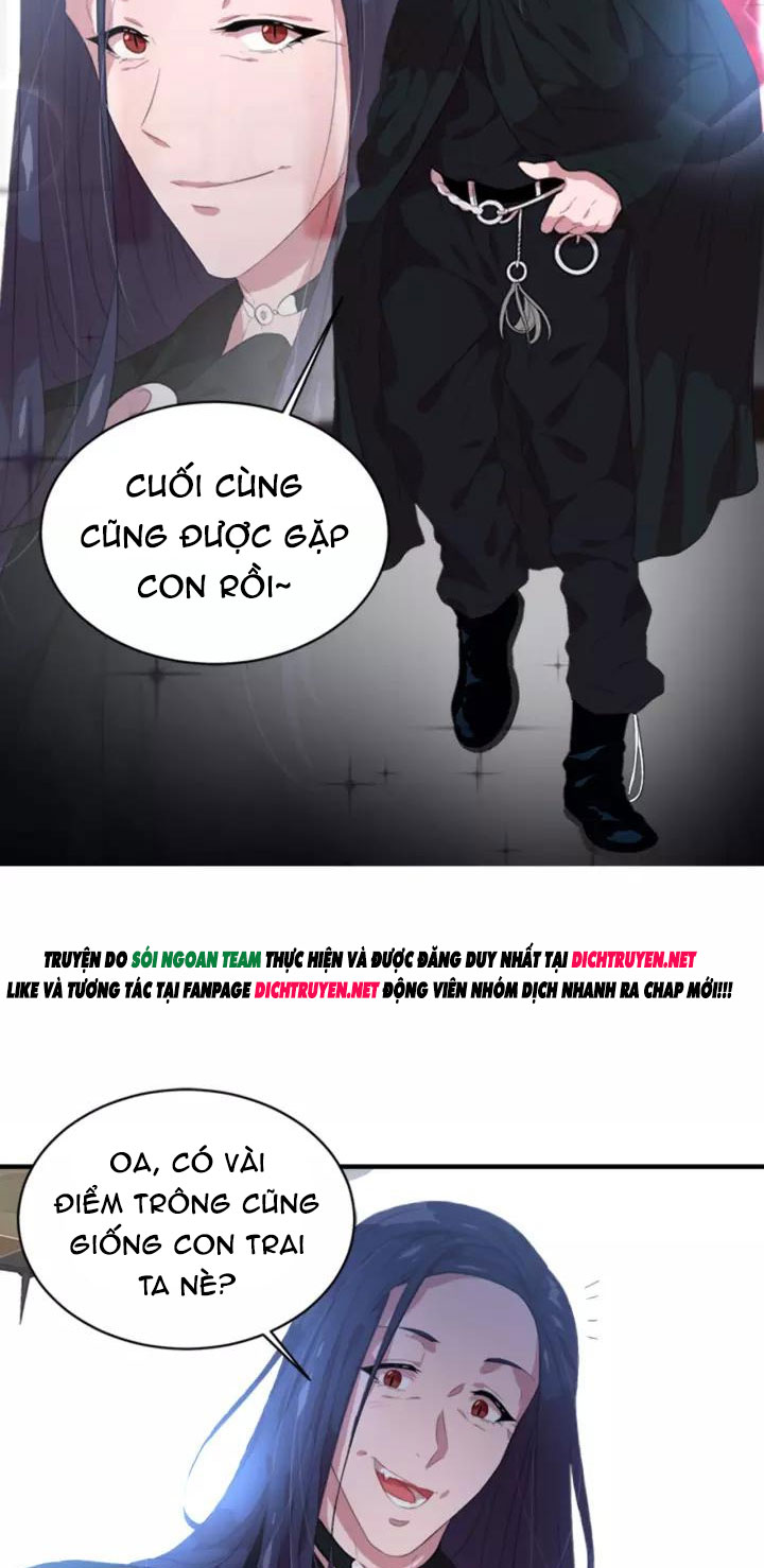 con gái bảo bối của ma vương chapter 4 40