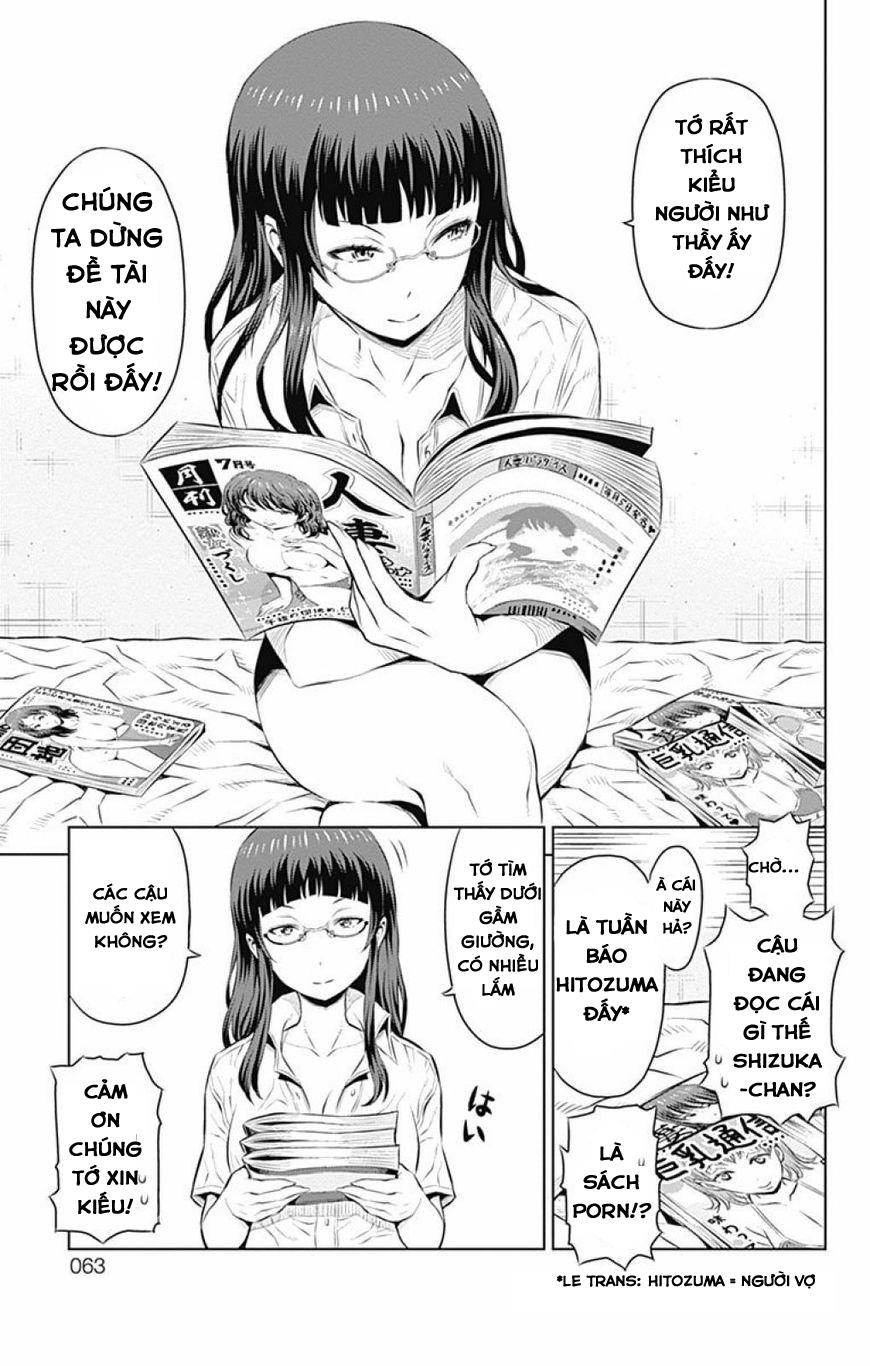 cherry teacher sakura naoki chapter 15 8