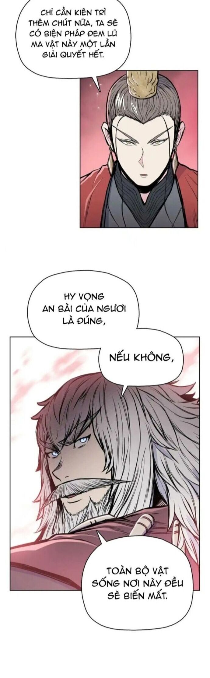 phong vân chiến thần chapter 106 25