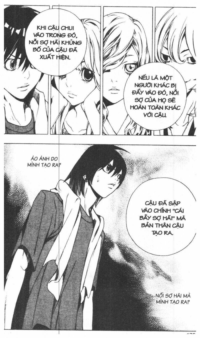 móng vuốt chapter 2 175