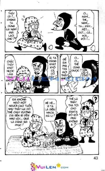 ninja loạn thị chapter 1 44