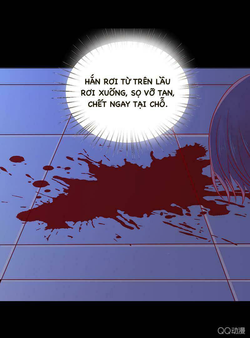 băng sơn học trưởng không được chọc chapter 36.2 20