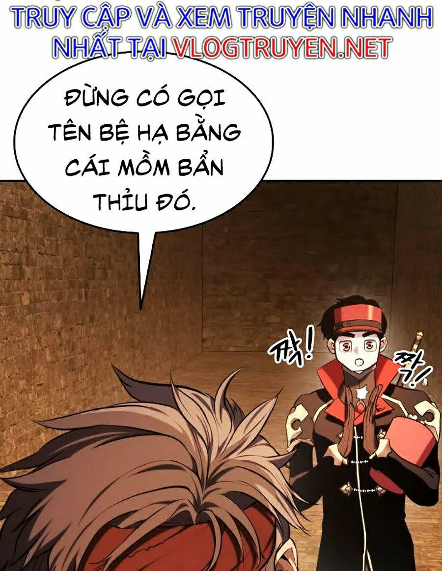 huyền thoại game thủ - tái xuất chapter 29 100