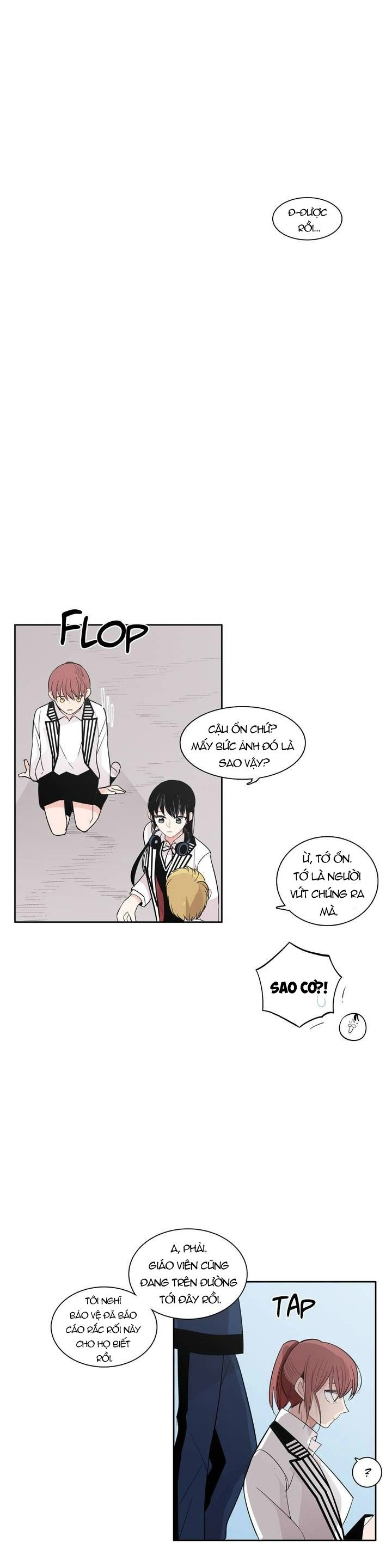 anh làm em đắm say chapter 24.1 15