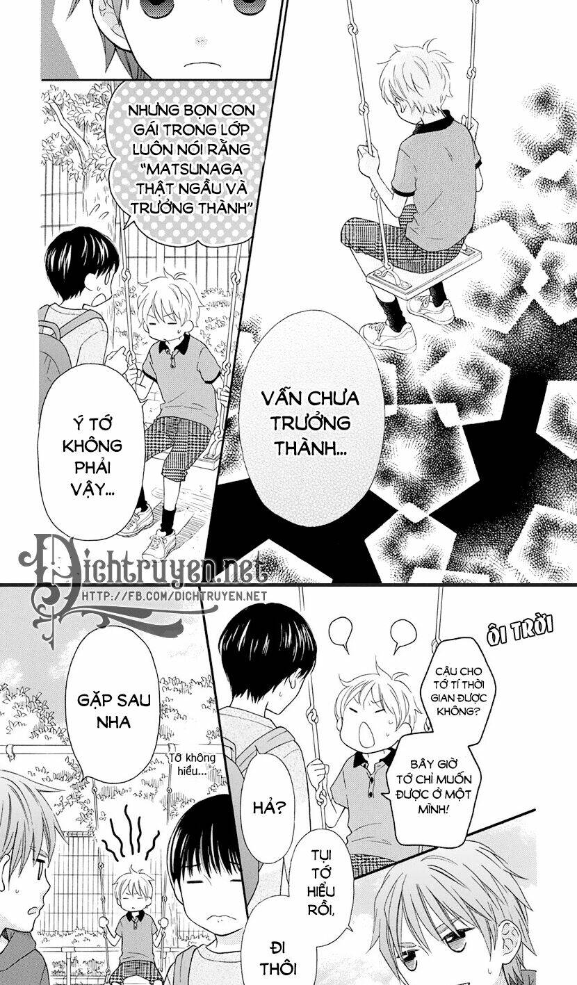 life so happy chapter 16 11