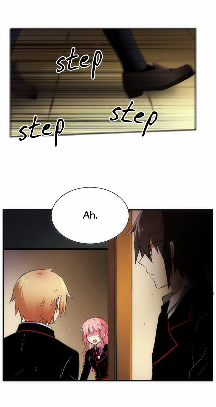 crepuscule (yamchi) chapter 53 21