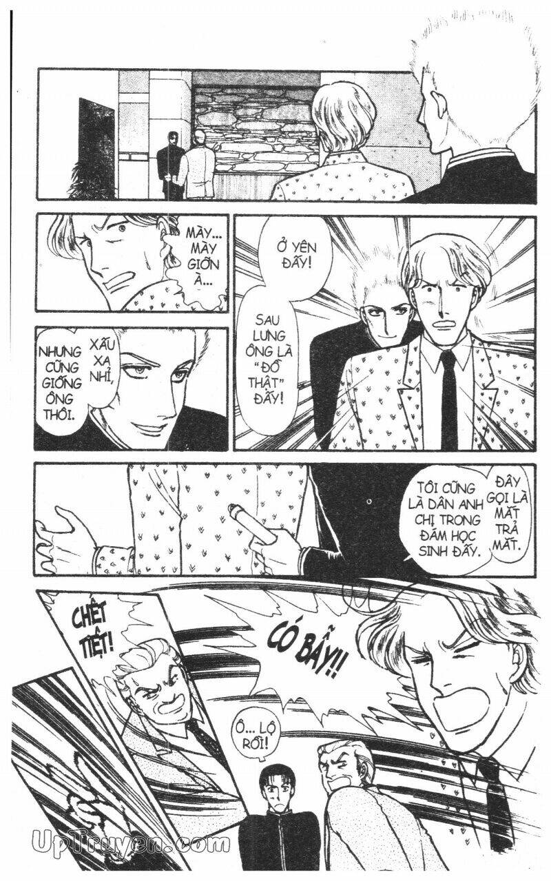 câu lạc bộ con nhà giàu chapter 1 136