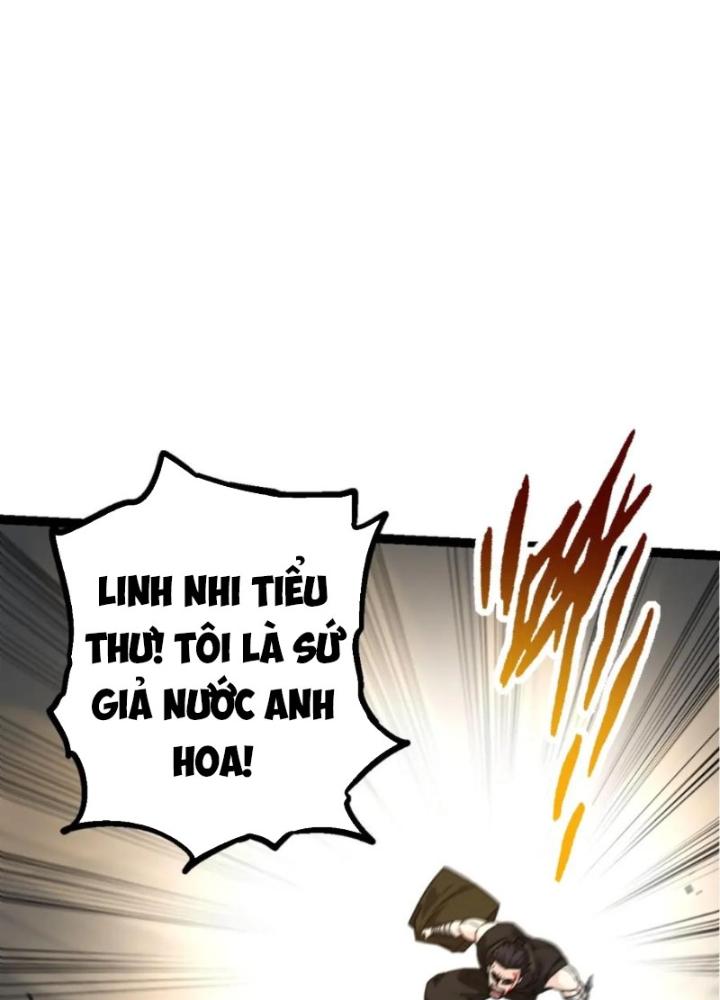 từ cây cổ thụ bắt đầu tiến hóa chapter 94 46