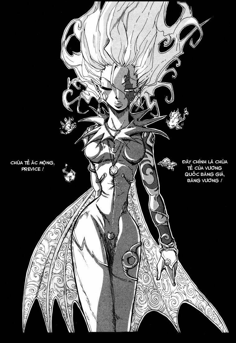 dreamland chapter 14 17