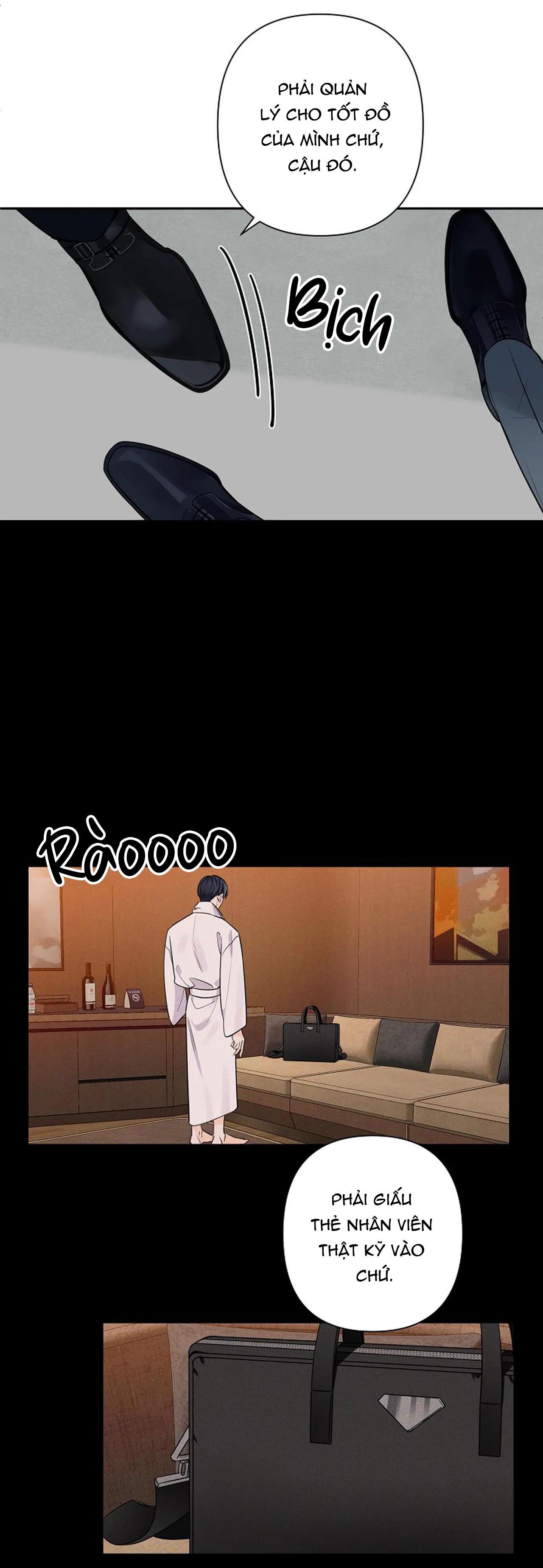 đêm dịu dàng chapter 27 15