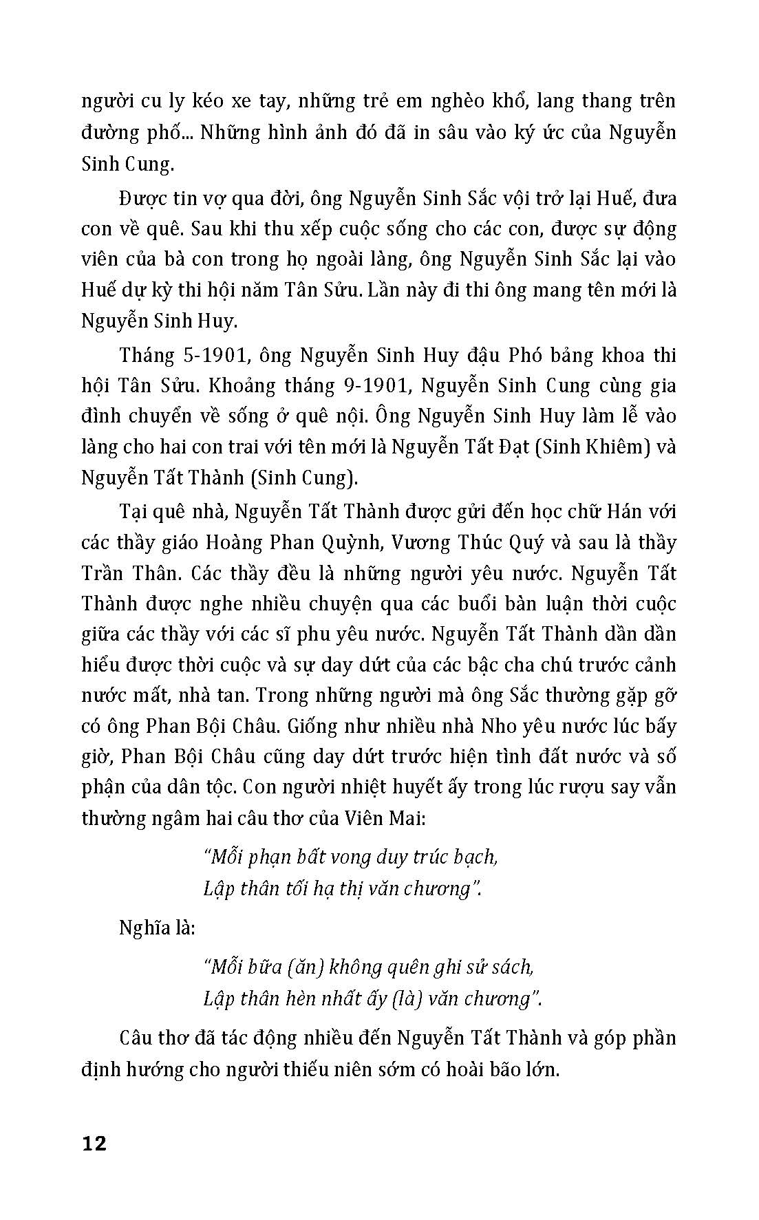 Hồ Chí Minh Gương Sáng Cho Muôn Đời - Ánh Sáng Độc Lập Tự Do