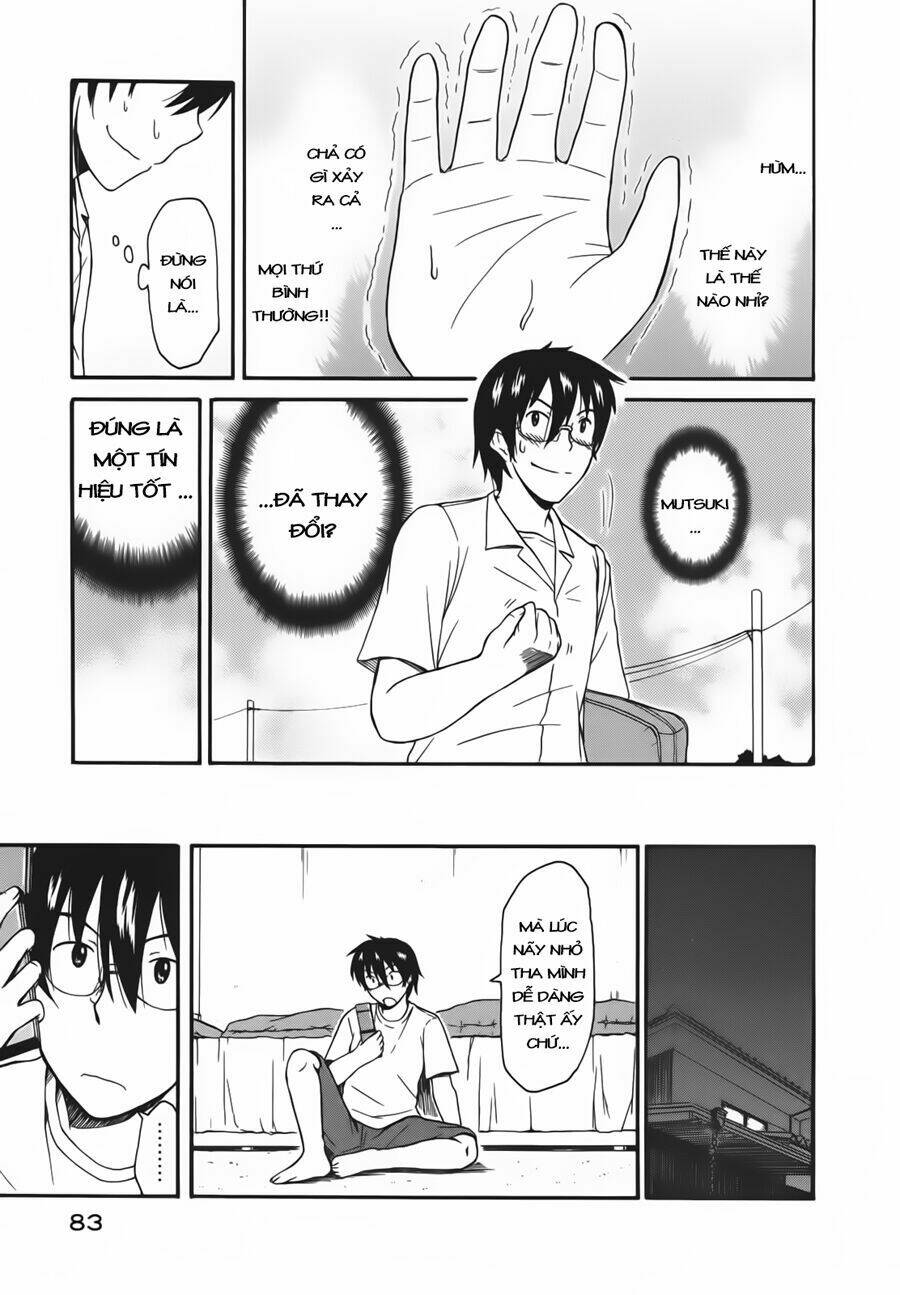 koharu no hibi chapter 9 18