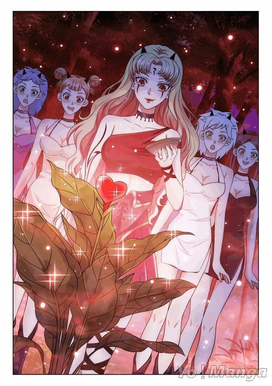 thục sơn phong lưu trướng chapter 24 12