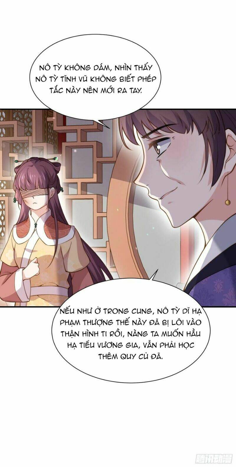 hoạn phi thiên hạ chapter 120 16