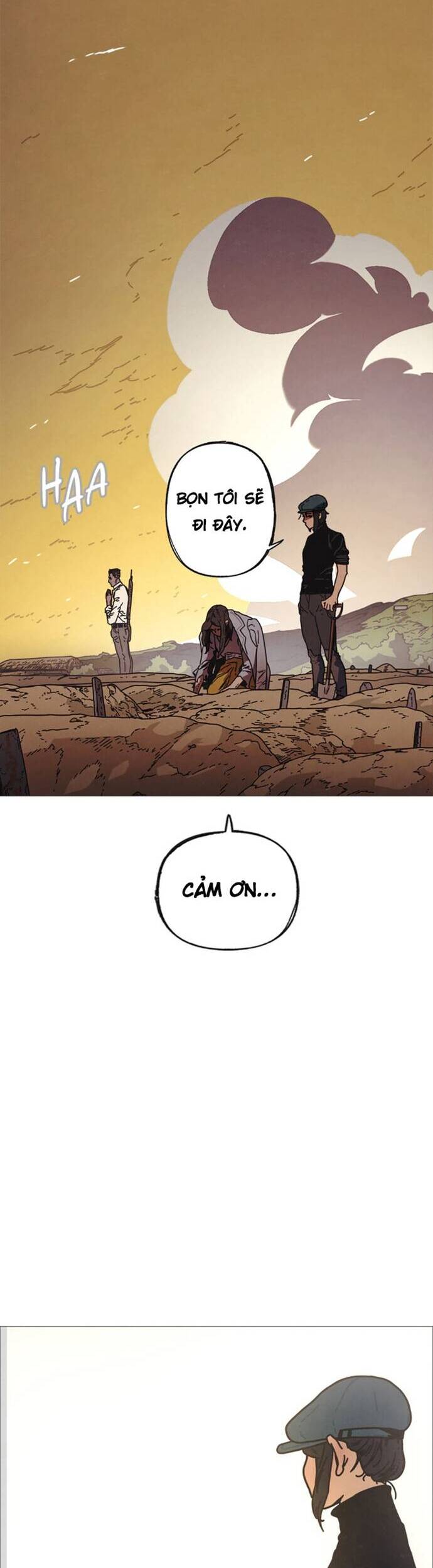 sinh vật gyeongseong: đóa hoa bất diệt chapter 3 56