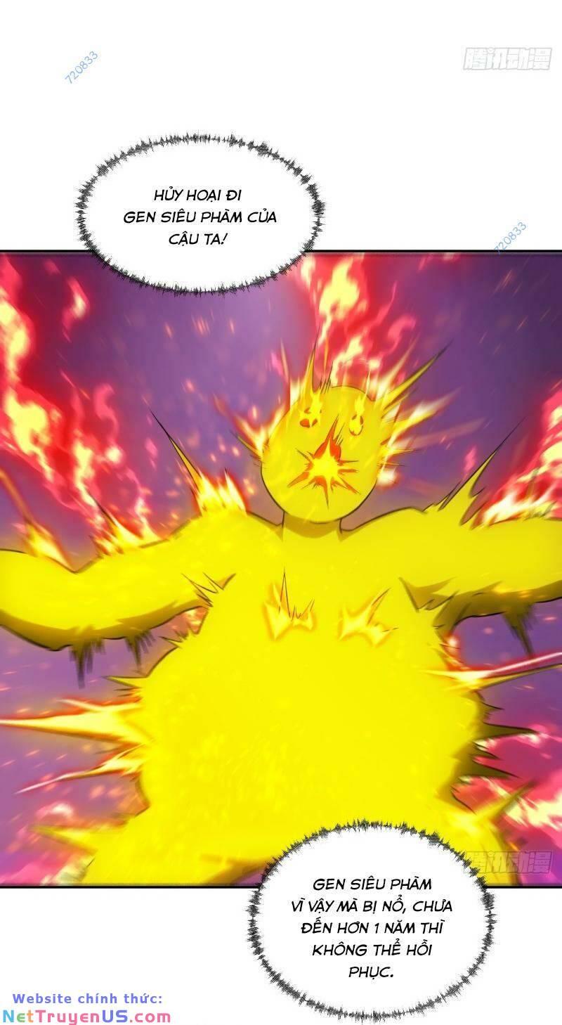 tay trái của ta có thể biến chapter 21 26