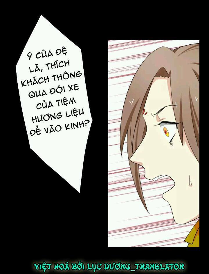 lưỡng bất nghi (full) chapter 45 5