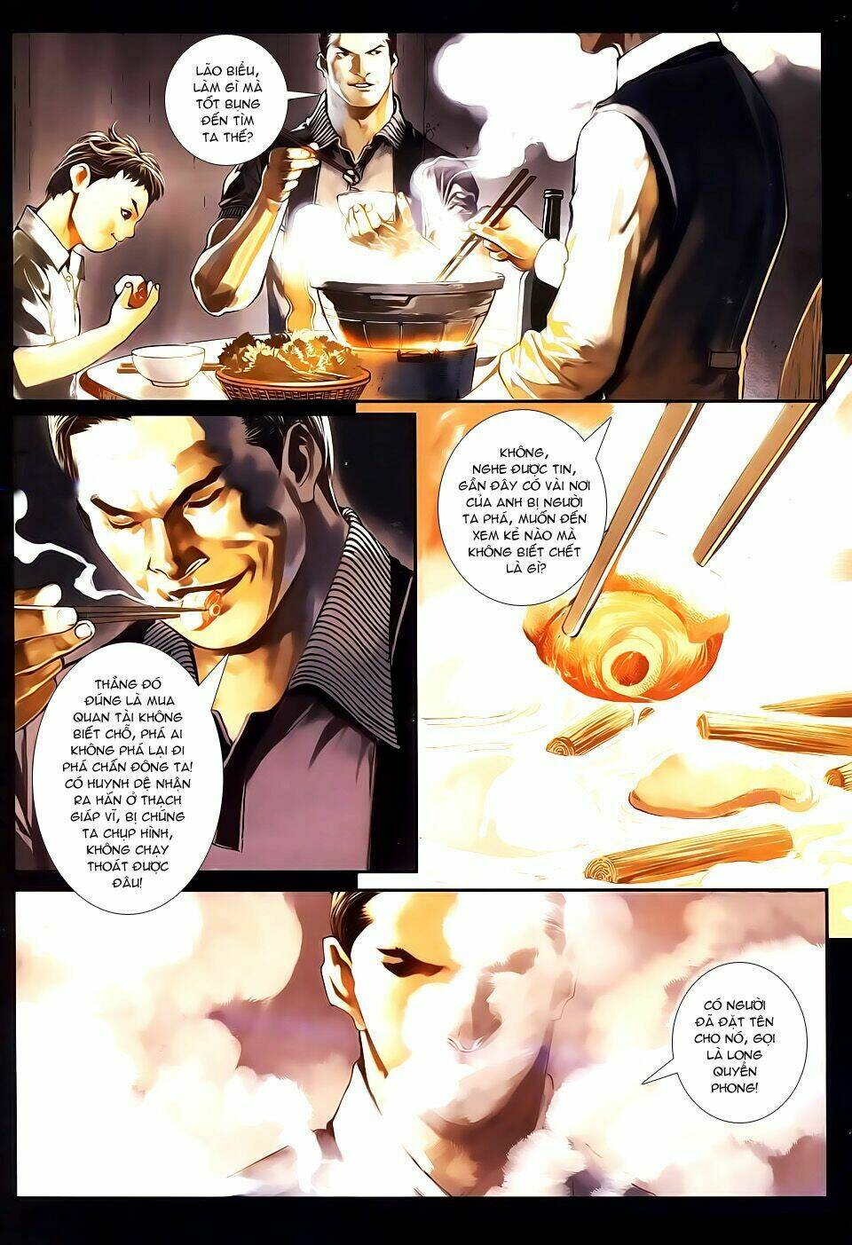 cửu long thành trại 2 chapter 42 26