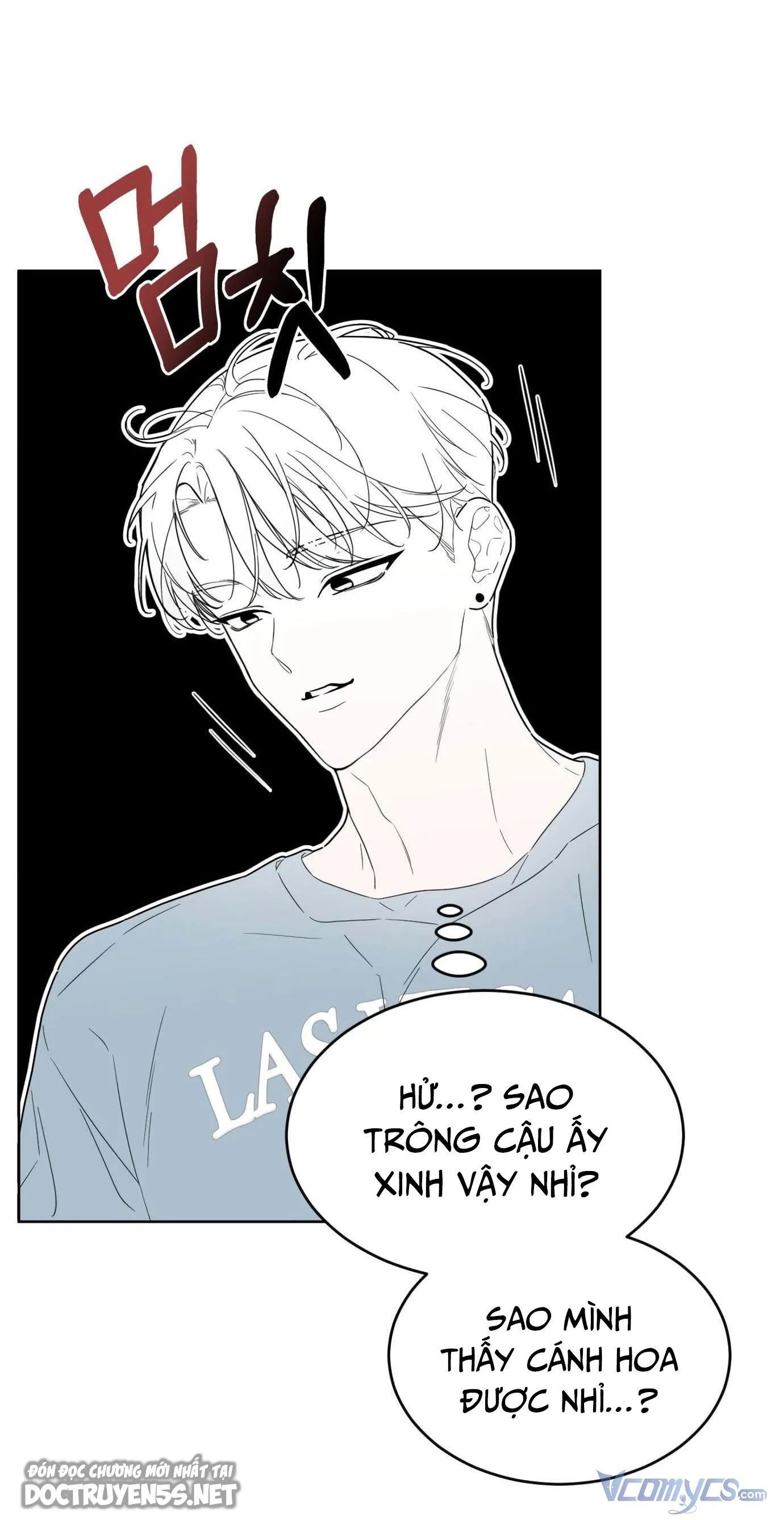 em đã tìm kiếm cả ngàn năm nay chapter 17 47