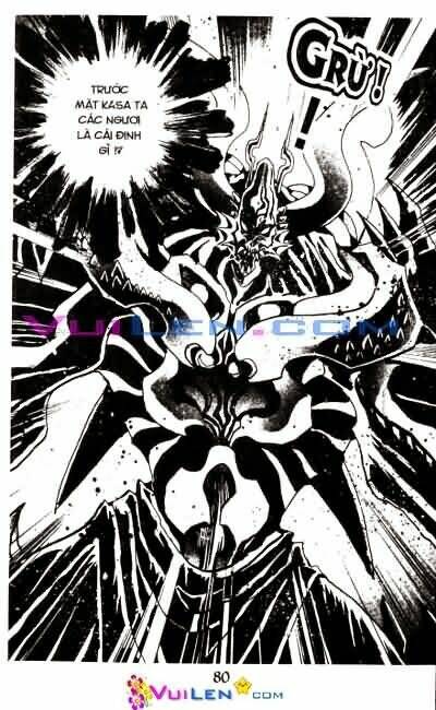 tiểu hòa thượng hd remake chapter 242 16