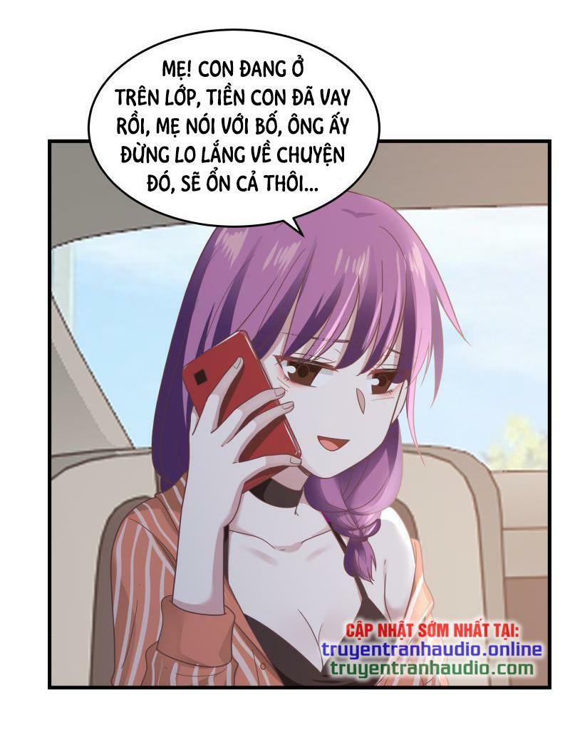 trên người ta có một rồng chapter 239 11