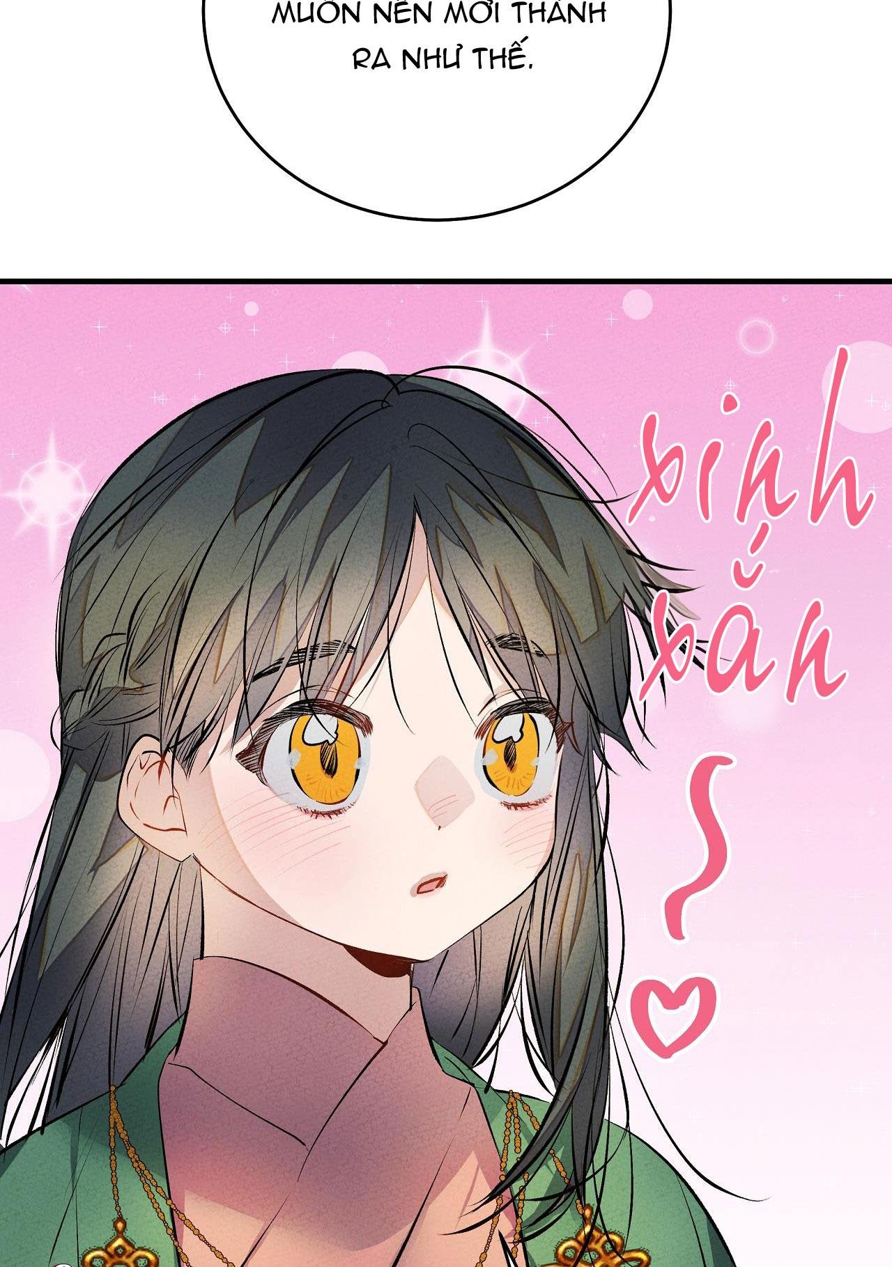 bl cổ trang - âu cổ ngắn nhà kim chapter 39.4 39