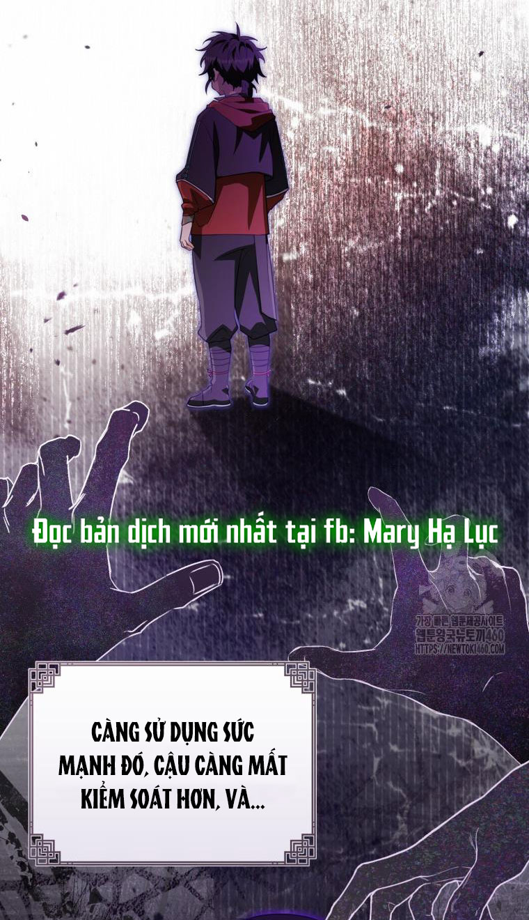 trở thành đứa cháu gái bị ghẻ lạnh trong gia tộc võ giả hùng mạnh chapter 72.1 14