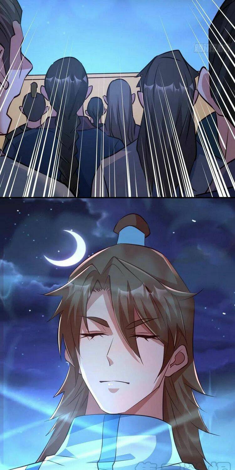 thiên hạ kiếp chapter 66 14