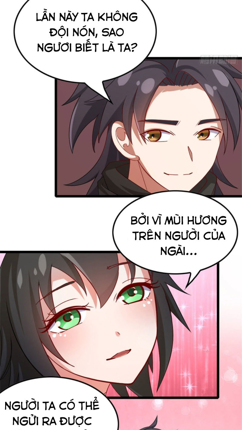 vạn đạo long hoàng chapter 4 39