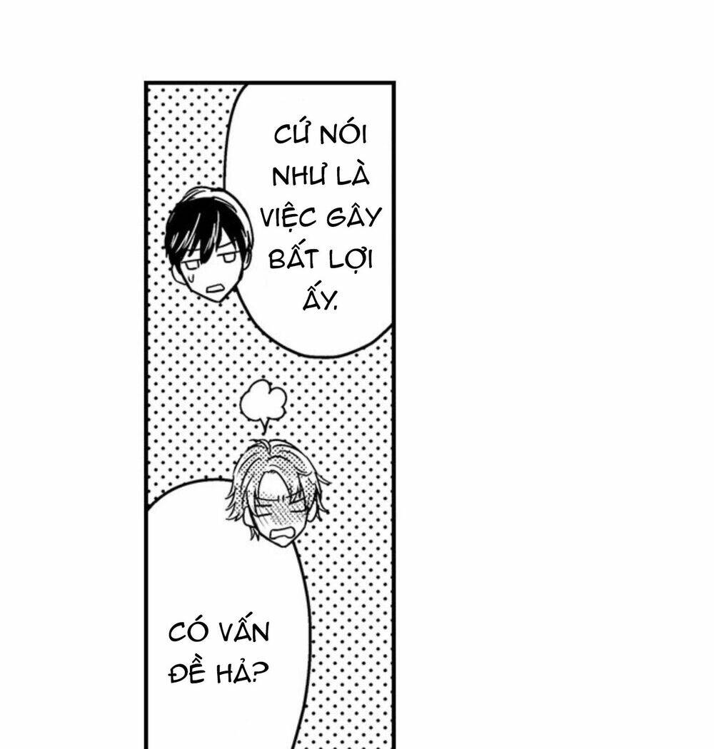 mang thai ở trường nam sinh chapter 62 39