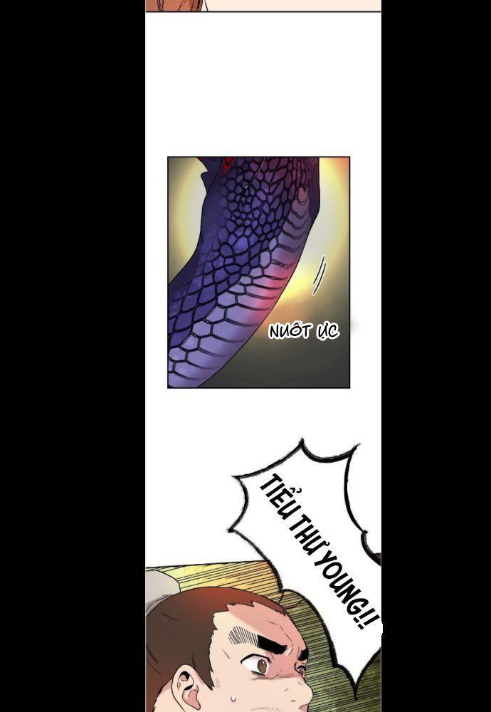 tôi là người mạnh nhất khi theo chủ nghĩa võ thuật chapter 24 15