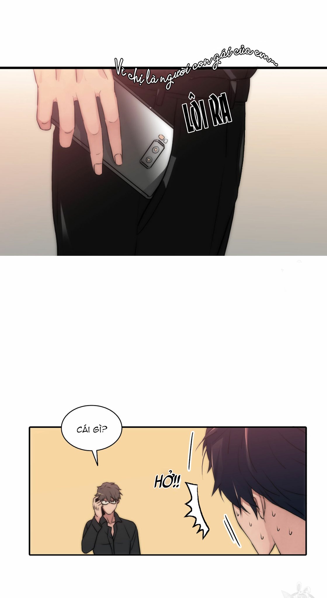 giai điệu của ngôn ngữ chapter 21 33