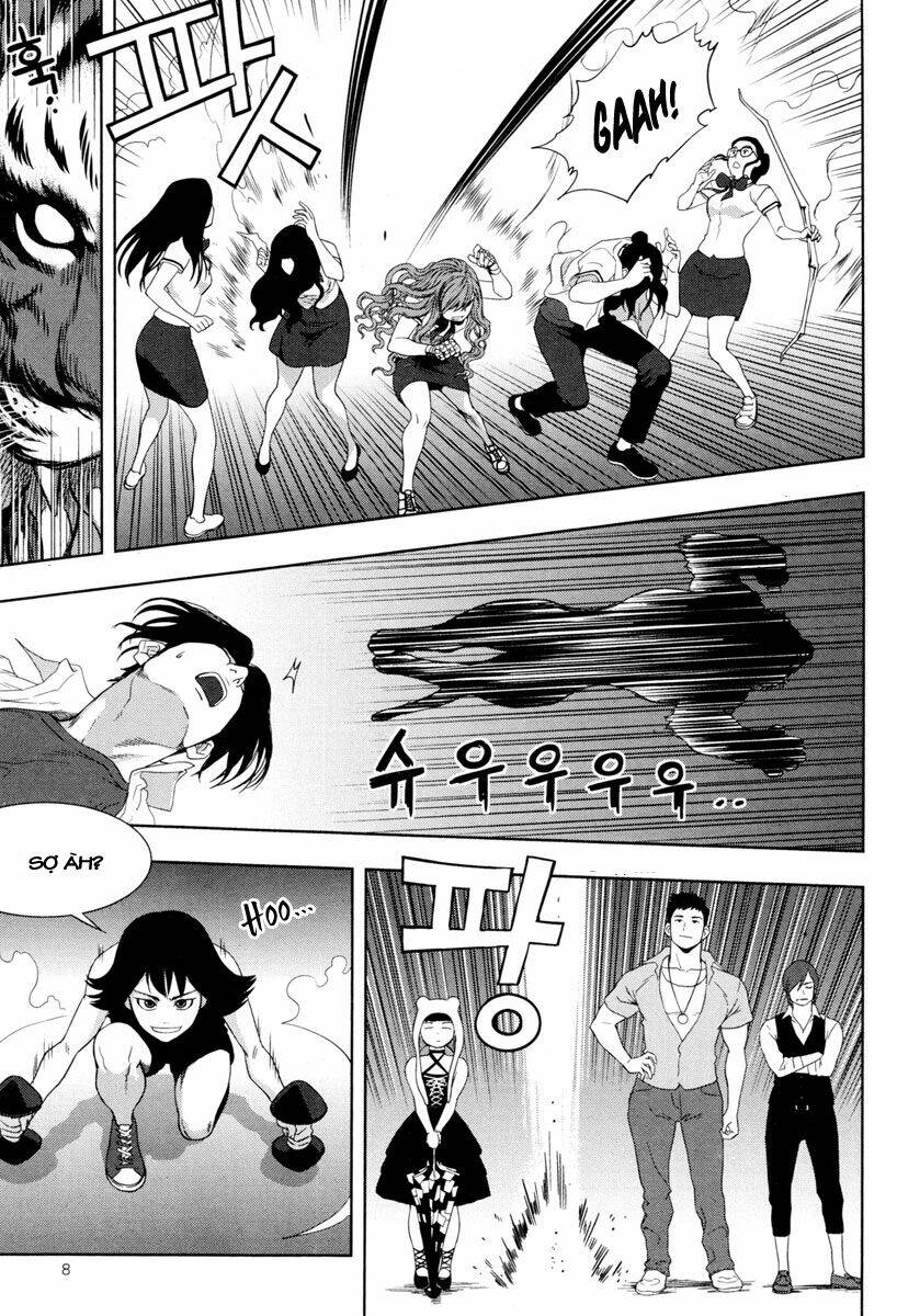 xo sisters chapter 9 12