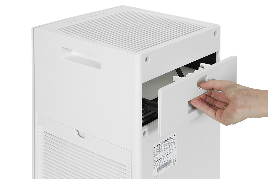 HÀNG CHÍNH HÃNG - Máy lọc không khí DAIKIN MC30YVM7 - GIAO HCM
