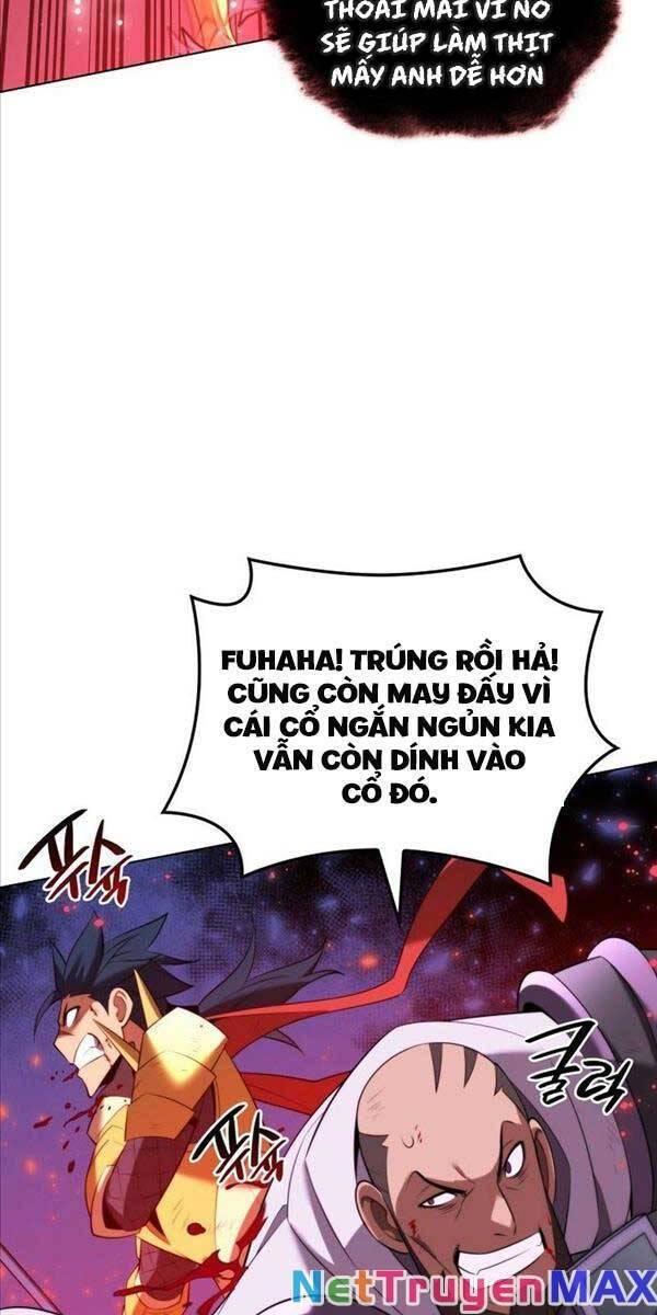 vượt qua giới hạn chapter 193 40