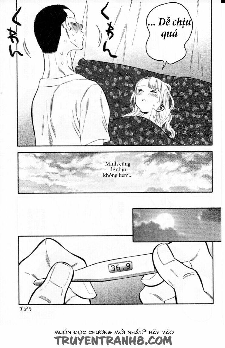 momoiro meloik chapter 13 19