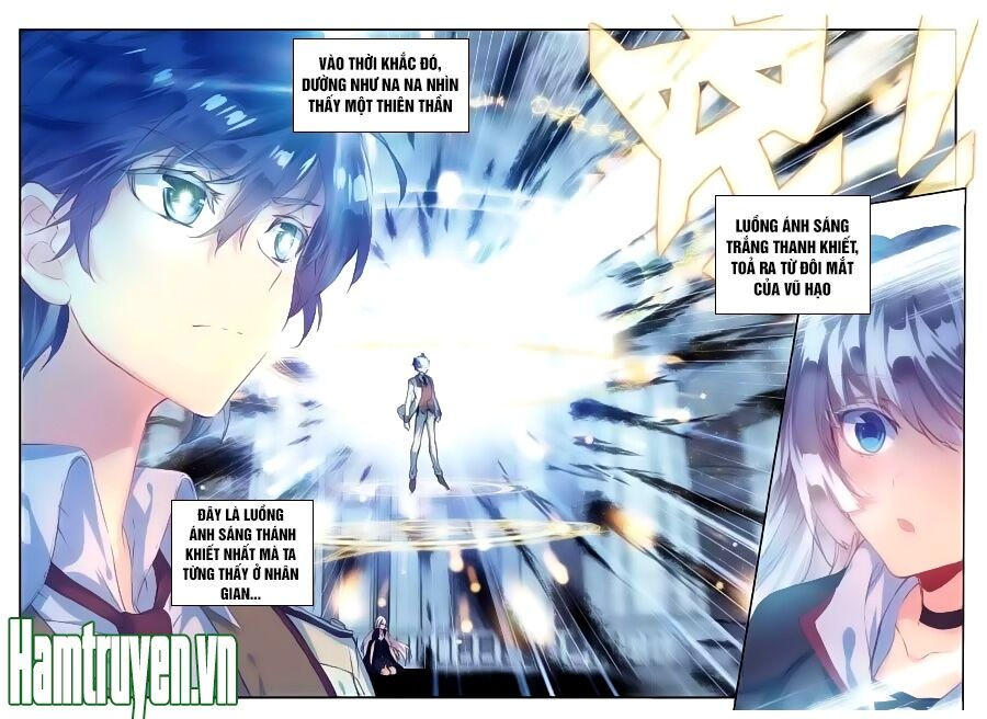 tuyệt thế đường môn - đấu la đại lục 2 chapter 153 10