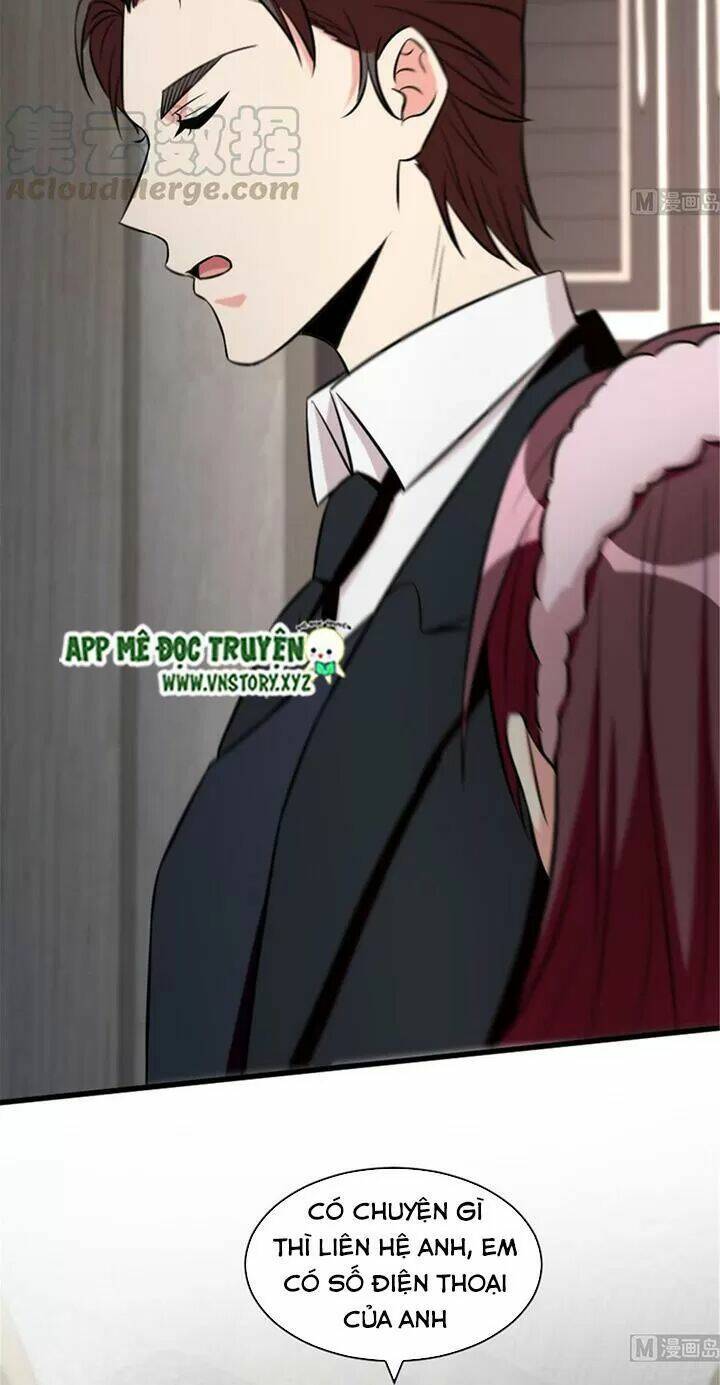 thiên hậu trở về chapter 199 15