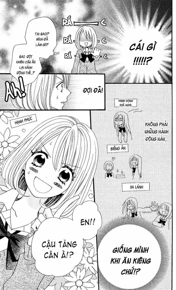 usotsuki lily chapter 24 10