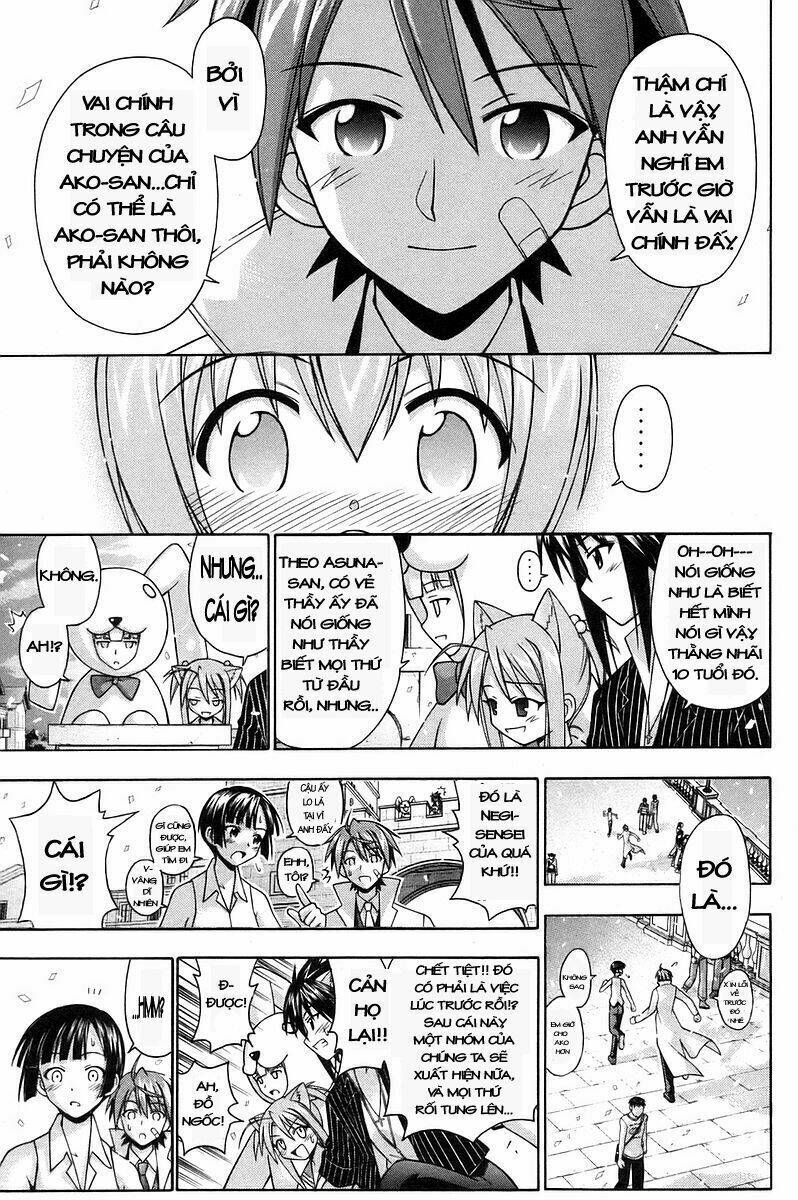 bậc thầy ma pháp chapter 125 10