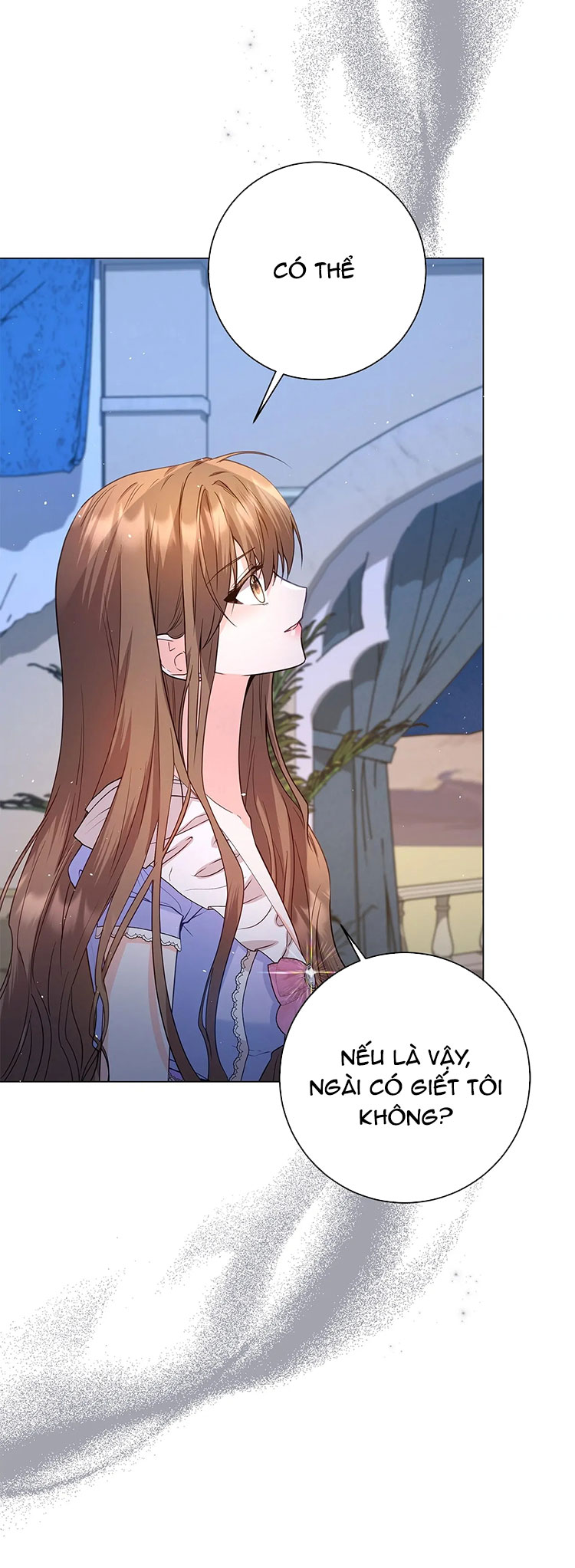 Vết Trăng chapter 15.2 5