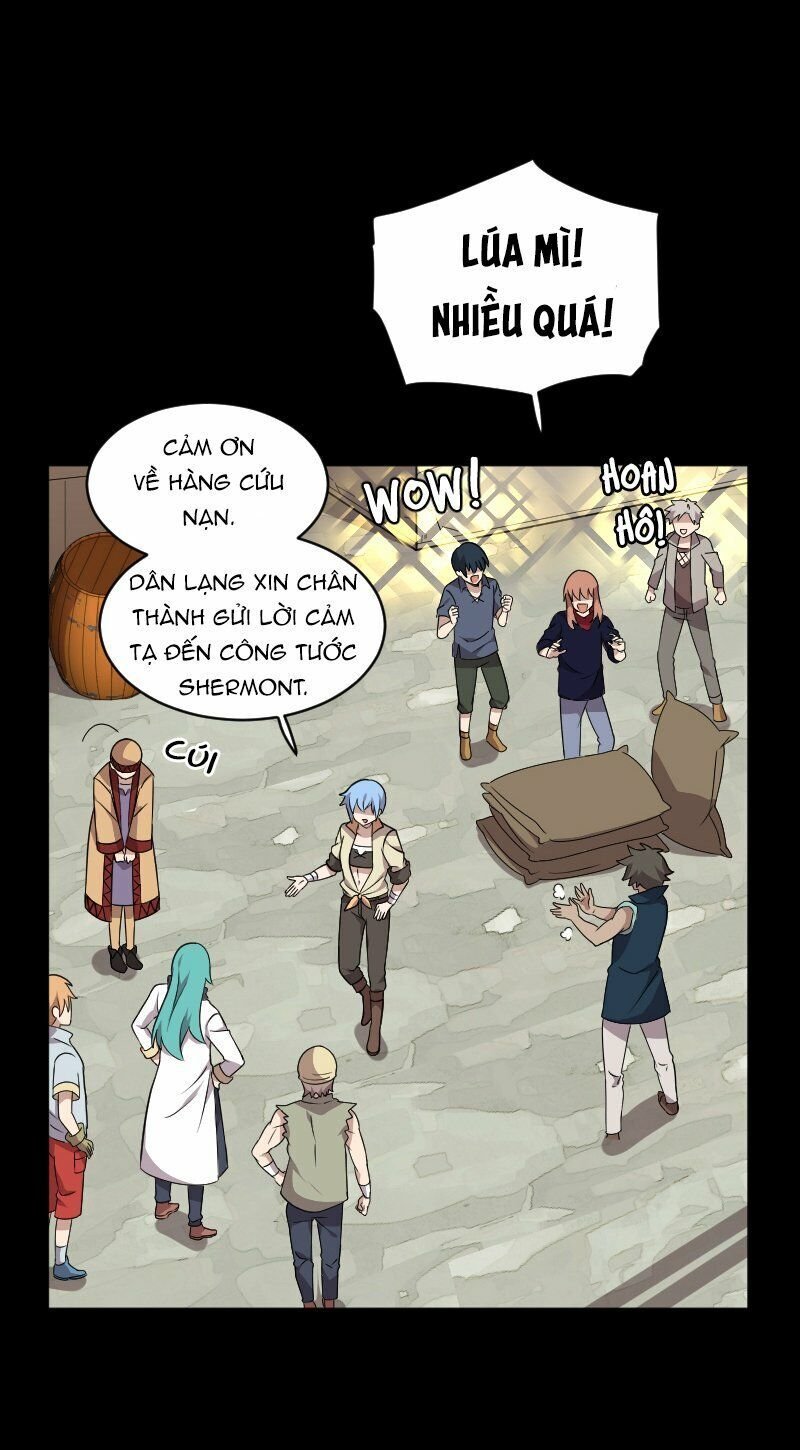 pháp sư và nữ chúa quỷ chapter 87 23