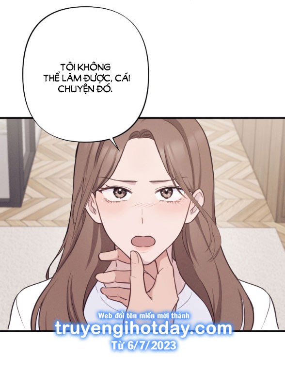 Hãy Khóc Cho Thật Xinh Đẹp Đi chapter 4.1 - Trang 11