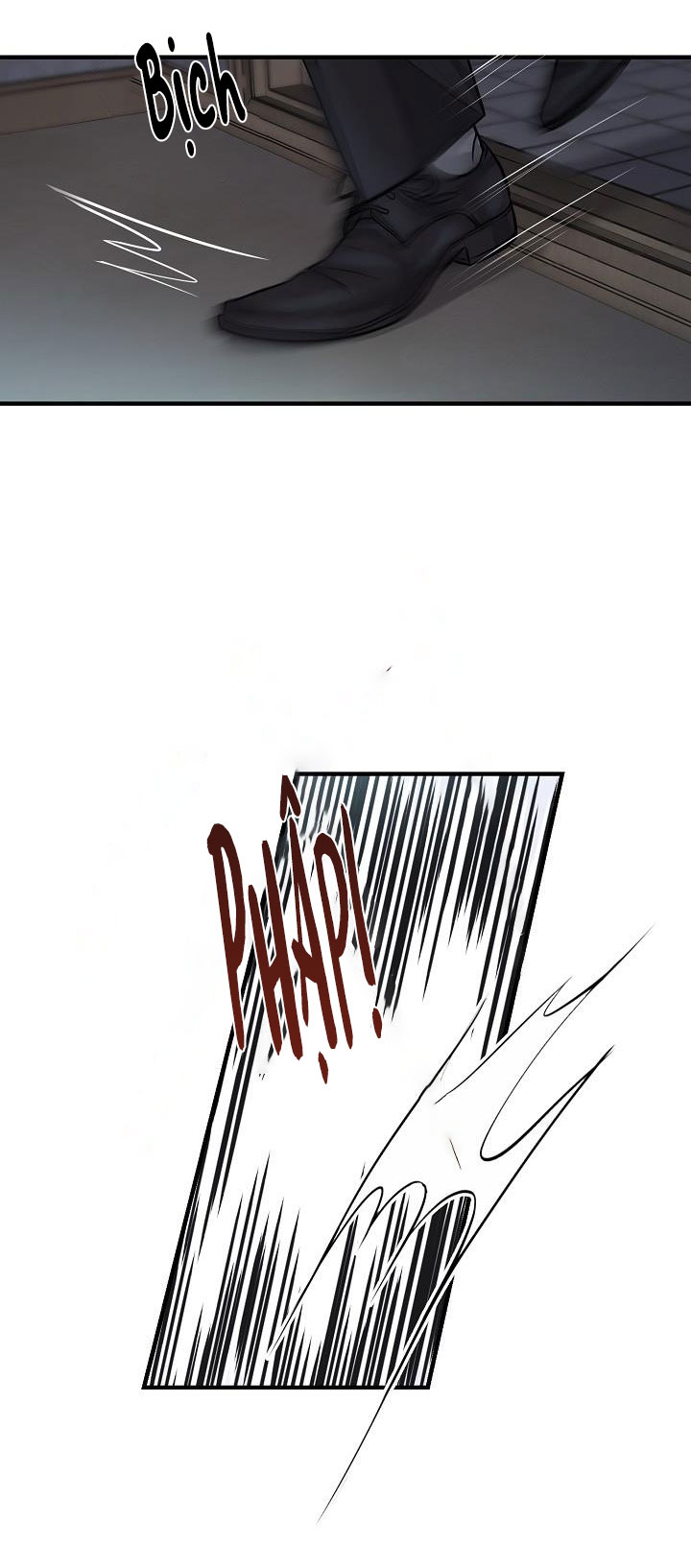 ranh giới tội ác chapter 18 30