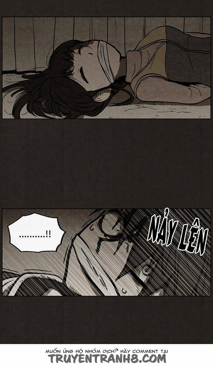 đứa con của quỷ dữ chapter 52 42