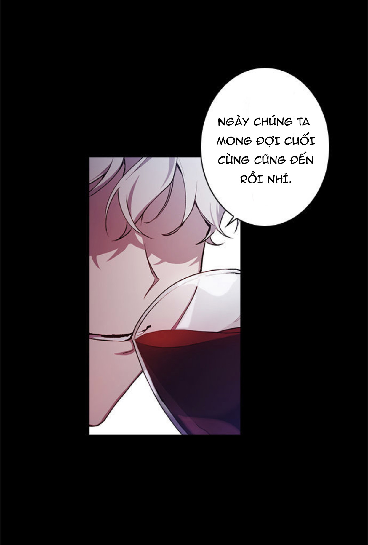 bệ hạ, ta sẽ nuôi dạy con của ngài thật tốt chapter 1.2 23